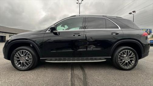 2021 Mercedes-Benz GLE 350 4MATIC
