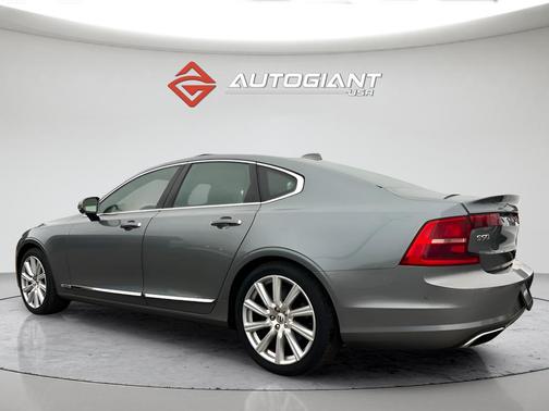 2017 Volvo S90 T5 Inscription