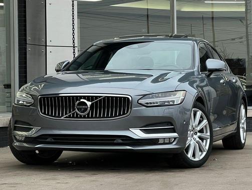 2017 Volvo S90 T5 Inscription