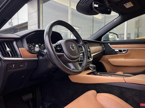 2017 Volvo S90 T5 Inscription