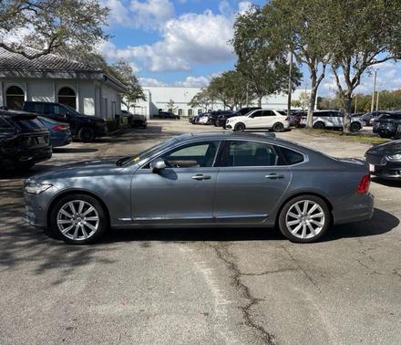 2017 Volvo S90 T5 Inscription