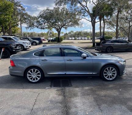 2017 Volvo S90 T5 Inscription