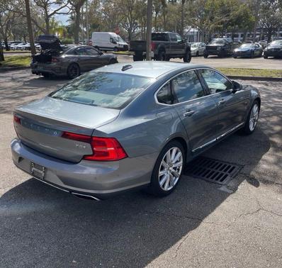 2017 Volvo S90 T5 Inscription