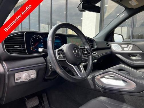 2020 Mercedes-Benz GLE 350 4MATIC