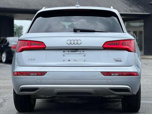 2018 Audi Q5 2.0T Premium