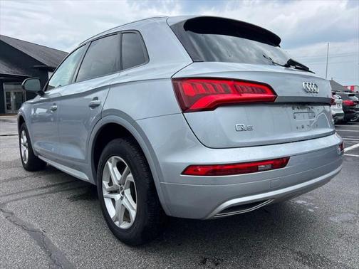2018 Audi Q5 2.0T Premium