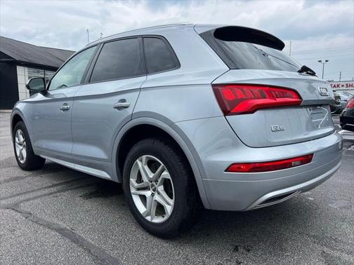 2018 Audi Q5 2.0T Premium