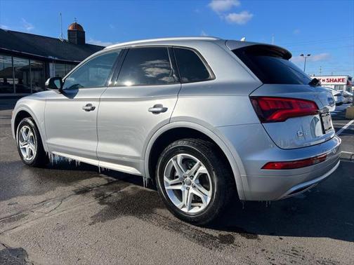 2018 Audi Q5 2.0T Premium