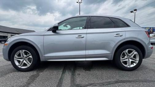 2018 Audi Q5 2.0T Premium