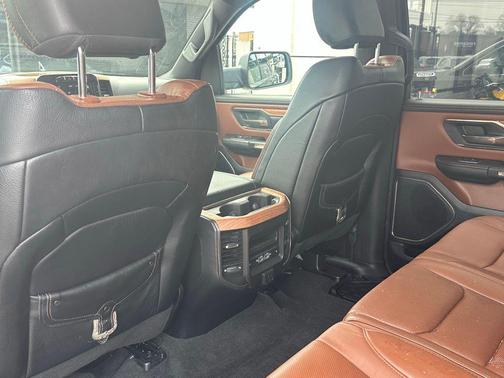 2021 RAM 1500 Longhorn