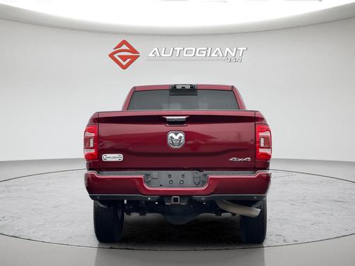 2021 RAM 2500 Longhorn