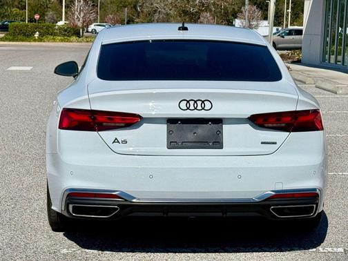 2024 Audi A5 Sportback 45 S Line Premium