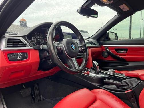 2018 BMW 440 i xDrive
