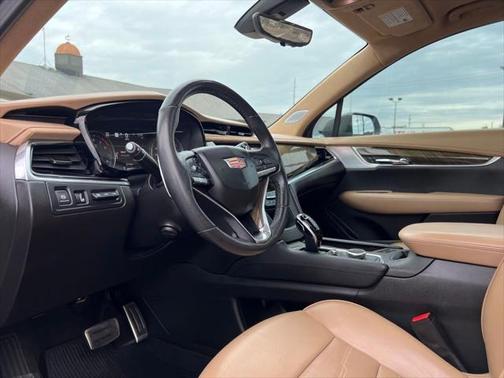 2020 Cadillac XT6 Sport AWD