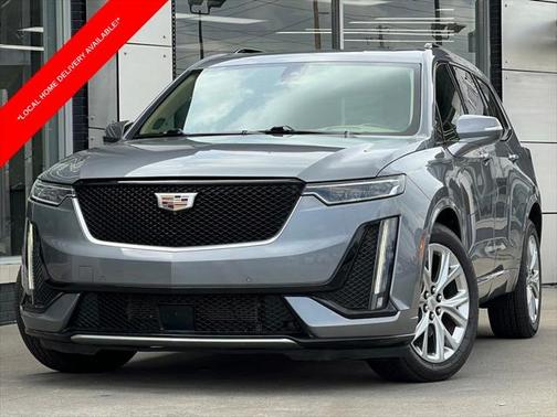 2020 Cadillac XT6 Sport AWD