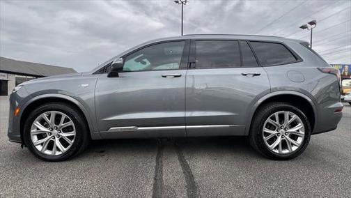 2020 Cadillac XT6 Sport AWD