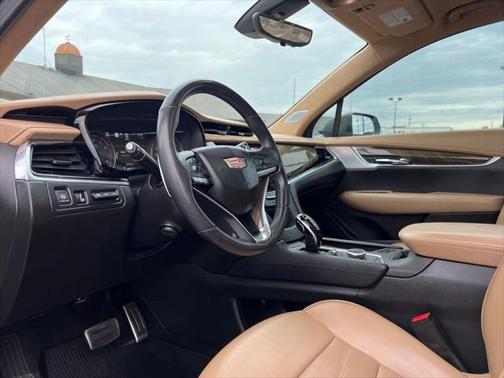 2020 Cadillac XT6 Sport AWD