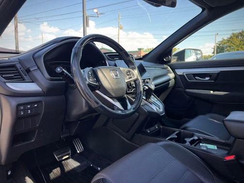 2020 Honda CR-V Sport