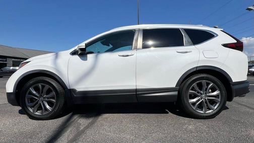 2020 Honda CR-V Sport