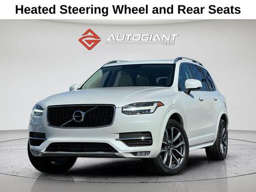 2019 Volvo XC90 T5 Momentum