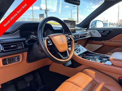 2020 Lincoln Aviator Black Label AWD