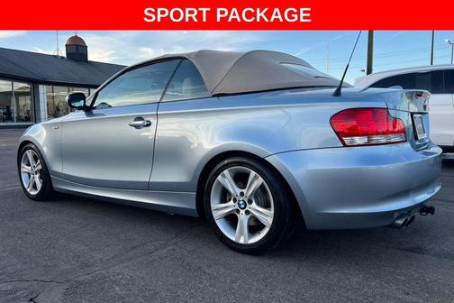2010 BMW 128 128i