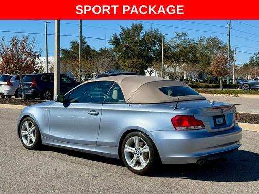 2010 BMW 128 128i