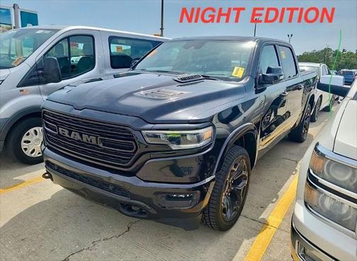 2021 RAM 1500 Limited