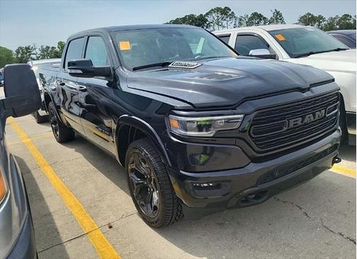 2021 RAM 1500 Limited