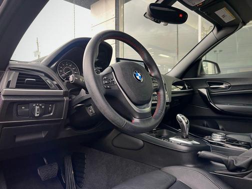 2016 BMW 228 228i