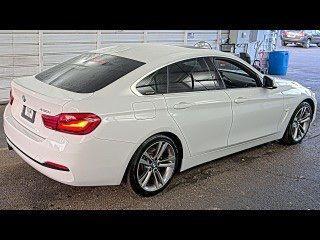 2019 BMW 430 Gran Coupe i