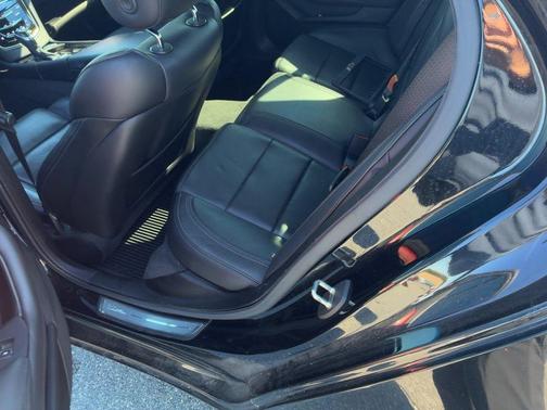 2019 Cadillac CTS 2.0L Turbo Luxury