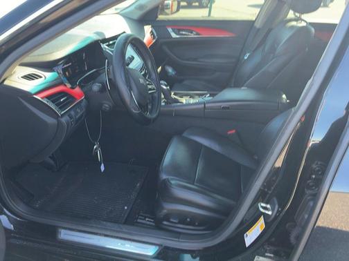 2019 Cadillac CTS 2.0L Turbo Luxury