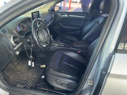 2016 Audi A3 2.0T Premium