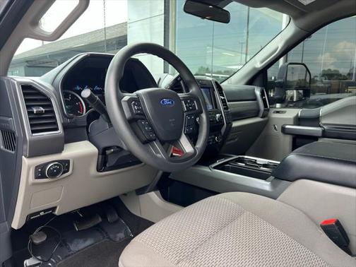2022 Ford F-350 XLT