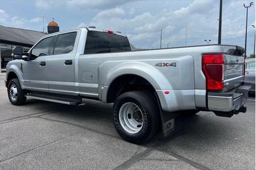 2022 Ford F-350 XLT