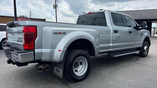 2022 Ford F-350 XLT