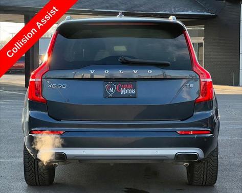 2020 Volvo XC90 T5 Momentum