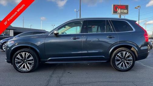 2020 Volvo XC90 T5 Momentum
