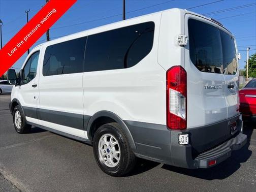 2016 Ford Transit-150 XLT