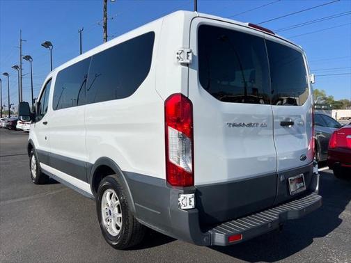 2016 Ford Transit-150 XLT