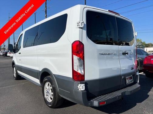 2016 Ford Transit-150 XLT