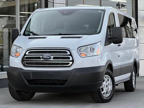 2016 Ford Transit-150 XLT