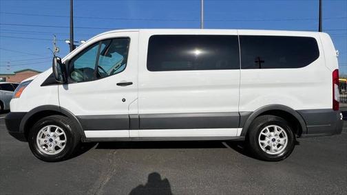 2016 Ford Transit-150 XLT