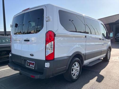 2016 Ford Transit-150 XLT