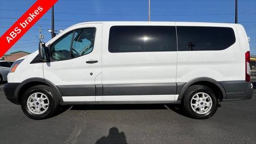 2016 Ford Transit-150 XLT