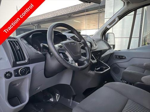 2016 Ford Transit-150 XLT