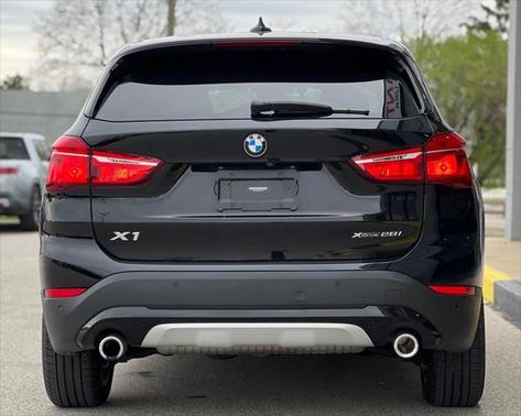 2021 BMW X1 xDrive28i