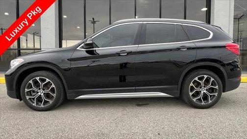 2021 BMW X1 xDrive28i