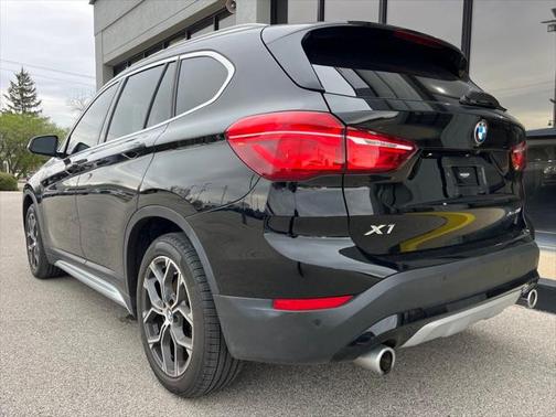 2021 BMW X1 xDrive28i